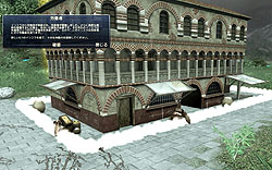 画像ギャラリー No.006のサムネイル画像 / 今度のローマは一気に崩壊の恐れあり？　都市建設シム「グランド エイジ ローマ 日本語版」のレビューを掲載