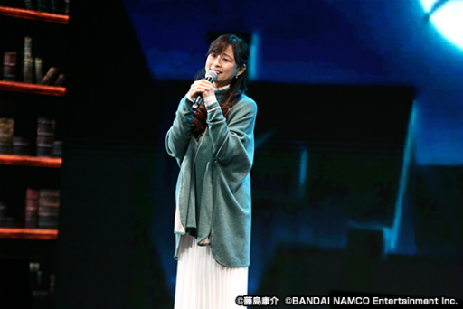 画像ギャラリー No.002のサムネイル画像 / 「テイルズ オブ リーディング ライブ ｰオンラインｰ」の“ファンタジア編”をレポート。ファン感涙の名シーン再演が盛り込まれた新作朗読劇を披露
