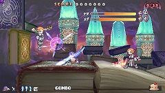 画像ギャラリー No.008のサムネイル画像 / 日本一ソフトウェア，PSP用6タイトルのDL販売を開始