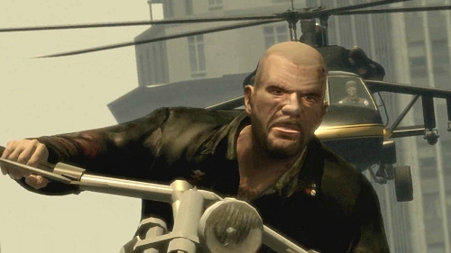 画像ギャラリー No.001のサムネイル画像 / 「GTA IV」のDLC「The Lost and Damned」，リリース直前最新ムービーが公開