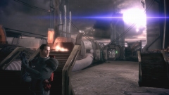 画像ギャラリー No.003のサムネイル画像 / Xbox 360「Mass Effect」が5月21日に発売決定