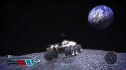 画像ギャラリー No.007のサムネイル画像 / X360用SF RPG「Mass Effect」,9週連続の公式サイト更新がスタート