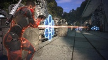 画像ギャラリー No.005のサムネイル画像 / 期待のSF RPG「Mass Effect」，戦闘システム/成長システム/装備・アイテムが公開