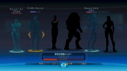 画像ギャラリー No.019のサムネイル画像 / RPGながらTPSのような操作感を持ち，重厚なストーリーにのめり込めそうな「Mass Effect」の先行プレイレポートを掲載