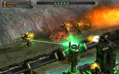 画像ギャラリー No.002のサムネイル画像 / タワーを造って敵を撃退！　「Defense Grid：The Awakening」のデモ版を4GamerにUp