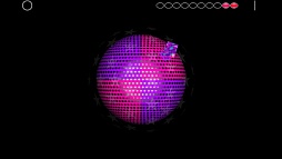 画像ギャラリー No.002のサムネイル画像 / 天才クリエイター飯野賢治氏を偲ぶ。iOS向けアクション「newtonica」を紹介する「（ほぼ）日刊スマホゲーム通信」第188回