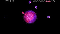 画像ギャラリー No.006のサムネイル画像 / 天才クリエイター飯野賢治氏を偲ぶ。iOS向けアクション「newtonica」を紹介する「（ほぼ）日刊スマホゲーム通信」第188回