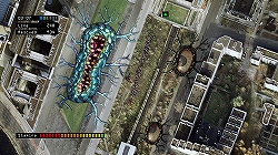 画像ギャラリー No.002のサムネイル画像 / PS3「The Last Guy」，期間限定の半額キャンペーンが実施に