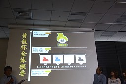 画像ギャラリー No.006のサムネイル画像 / ここで嶺上開花だと……「雀龍門」プレイヤー80万人の頂点に立つのは誰か？ 「黄龍杯最終決戦」レポート