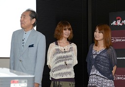 画像ギャラリー No.010のサムネイル画像 / ここで嶺上開花だと……「雀龍門」プレイヤー80万人の頂点に立つのは誰か？ 「黄龍杯最終決戦」レポート