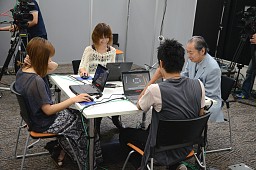 画像ギャラリー No.015のサムネイル画像 / ここで嶺上開花だと……「雀龍門」プレイヤー80万人の頂点に立つのは誰か？ 「黄龍杯最終決戦」レポート