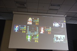 画像ギャラリー No.018のサムネイル画像 / ここで嶺上開花だと……「雀龍門」プレイヤー80万人の頂点に立つのは誰か？ 「黄龍杯最終決戦」レポート