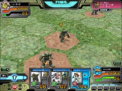 画像ギャラリー No.003のサムネイル画像 / 【PR】いざ“一年戦争”へ！ ネットカードダスダイレクト限定カードパックの登場でさらに広がる「ガンダムクロニクルバトライン」の世界（連載第1回）