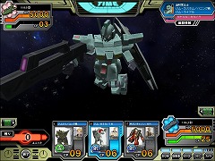 画像ギャラリー No.027のサムネイル画像 / 【PR】サービス開始から1周年を迎える「ガンダムクロニクルバトライン」。ブースターパック第5弾で“0083”のMS達が本格参戦！（連載第3回）