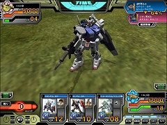 画像ギャラリー No.028のサムネイル画像 / 【PR】サービス開始から1周年を迎える「ガンダムクロニクルバトライン」。ブースターパック第5弾で“0083”のMS達が本格参戦！（連載第3回）