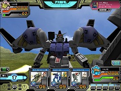 画像ギャラリー No.029のサムネイル画像 / 【PR】サービス開始から1周年を迎える「ガンダムクロニクルバトライン」。ブースターパック第5弾で“0083”のMS達が本格参戦！（連載第3回）