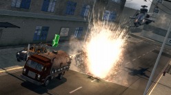 画像ギャラリー No.007のサムネイル画像 / Xbox 360「セインツ・ロウ 2」，DLC「Ultor Exposed」「社内紛争」が半額に