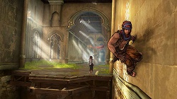 画像ギャラリー No.002のサムネイル画像 / Xbox 360/PS3「プリンス・オブ・ペルシャ」ダウンロードコンテンツの配信が決定