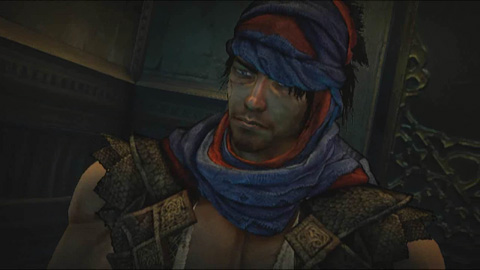 画像ギャラリー No.001のサムネイル画像 / 「Prince of Persia」のDLC「Epilogue」，戦闘シーン満載の最新ムービーを公開