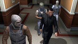 画像ギャラリー No.017のサムネイル画像 / ジャンクハンター吉田のゲームシネシネ団：第37回「『007/慰めの報酬』国内発売記念！　最強の007ゲーム大特集！（2）」
