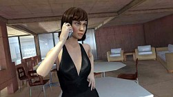 画像ギャラリー No.018のサムネイル画像 / ジャンクハンター吉田のゲームシネシネ団：第37回「『007/慰めの報酬』国内発売記念！　最強の007ゲーム大特集！（2）」