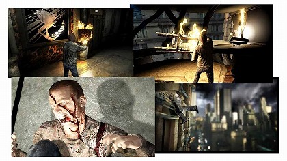 画像ギャラリー No.020のサムネイル画像 / ジャンクハンター吉田のゲームシネシネ団：第37回「『007/慰めの報酬』国内発売記念！　最強の007ゲーム大特集！（2）」