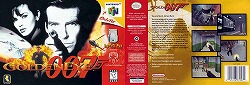 画像ギャラリー No.002のサムネイル画像 / ジャンクハンター吉田のゲームシネシネ団：第38回「『007/慰めの報酬』国内発売記念！　最強の007ゲーム大特集！（3）」