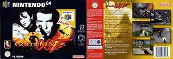 画像ギャラリー No.003のサムネイル画像 / ジャンクハンター吉田のゲームシネシネ団：第38回「『007/慰めの報酬』国内発売記念！　最強の007ゲーム大特集！（3）」