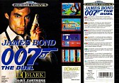 画像ギャラリー No.007のサムネイル画像 / ジャンクハンター吉田のゲームシネシネ団：第38回「『007/慰めの報酬』国内発売記念！　最強の007ゲーム大特集！（3）」