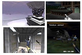 画像ギャラリー No.013のサムネイル画像 / ジャンクハンター吉田のゲームシネシネ団：第38回「『007/慰めの報酬』国内発売記念！　最強の007ゲーム大特集！（3）」