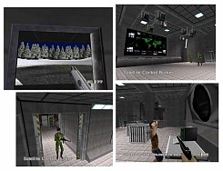 画像ギャラリー No.015のサムネイル画像 / ジャンクハンター吉田のゲームシネシネ団：第38回「『007/慰めの報酬』国内発売記念！　最強の007ゲーム大特集！（3）」