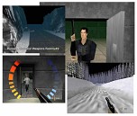 画像ギャラリー No.016のサムネイル画像 / ジャンクハンター吉田のゲームシネシネ団：第38回「『007/慰めの報酬』国内発売記念！　最強の007ゲーム大特集！（3）」