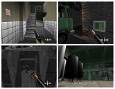画像ギャラリー No.017のサムネイル画像 / ジャンクハンター吉田のゲームシネシネ団：第38回「『007/慰めの報酬』国内発売記念！　最強の007ゲーム大特集！（3）」