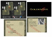 画像ギャラリー No.018のサムネイル画像 / ジャンクハンター吉田のゲームシネシネ団：第38回「『007/慰めの報酬』国内発売記念！　最強の007ゲーム大特集！（3）」