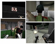 画像ギャラリー No.022のサムネイル画像 / ジャンクハンター吉田のゲームシネシネ団：第38回「『007/慰めの報酬』国内発売記念！　最強の007ゲーム大特集！（3）」