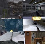 画像ギャラリー No.023のサムネイル画像 / ジャンクハンター吉田のゲームシネシネ団：第38回「『007/慰めの報酬』国内発売記念！　最強の007ゲーム大特集！（3）」