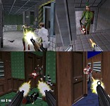 画像ギャラリー No.024のサムネイル画像 / ジャンクハンター吉田のゲームシネシネ団：第38回「『007/慰めの報酬』国内発売記念！　最強の007ゲーム大特集！（3）」
