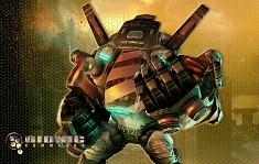 画像ギャラリー No.004のサムネイル画像 / X360/PS3「バイオニックコマンドー」,主人公スペンサーの行く手を阻む敵の秘密に迫る