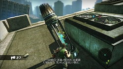 画像ギャラリー No.014のサムネイル画像 / 爽快な“スウィング”が病み付きになるアクションゲーム，「バイオニック コマンドー」のレビューを掲載