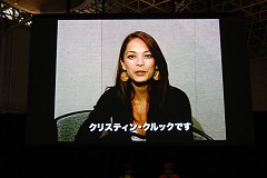画像ギャラリー No.009のサムネイル画像 / ［TGS 2008＃078］2日間にわたって多くの発表が行われた「ストリートファイターIV」セッションまとめ