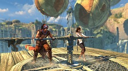 画像ギャラリー No.001のサムネイル画像 / スクウェア・エニックス，Ubisoft作品の日本国内独占販売契約を獲得