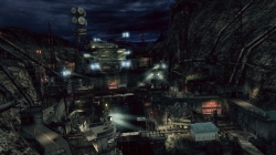 画像ギャラリー No.001のサムネイル画像 / PS3版「バイオハザード5」，新エピソードやコスチュームを本日配信