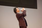 画像ギャラリー No.006のサムネイル画像 / ゲームなのか新しい“楽器”なのか？　宮本 茂氏による「WiiMusic」デモンストレーション