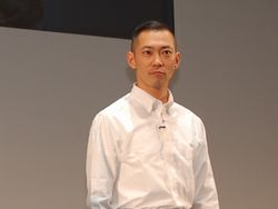 画像ギャラリー No.008のサムネイル画像 / ゲームなのか新しい“楽器”なのか？　宮本 茂氏による「WiiMusic」デモンストレーション