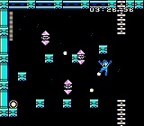 ロックマン9 野望の復活！！