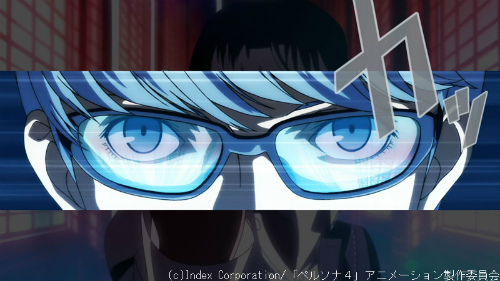 画像ギャラリー No.004のサムネイル画像 / アニメ「ペルソナ4」のメインキャスト4名にインタビュー。鳴上 悠役の浪川大輔さんらが語るペルソナへの思いとは？ 