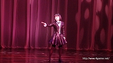 画像ギャラリー No.016のサムネイル画像 / なんと新曲のお披露目＆3月公演開催が発表された，「サクラ大戦巴里花組ライブ2009 〜燃え上がれ自由の翼〜」のゲネプロ取材レポート