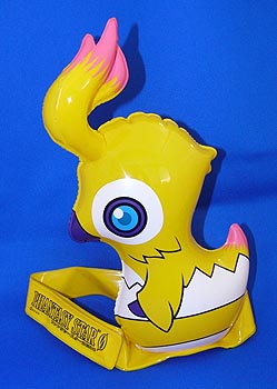 画像ギャラリー No.001のサムネイル画像 / 「ファンタシースターZERO」が4人で遊べる！ TGS 2008にプレイアブル出展