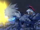 画像ギャラリー No.004のサムネイル画像 / 12月25日発売のニンテンドーDS用ソフト，「ファンタシースターZERO」。新要素がたっぷり見られる最新プロモムービーをUp