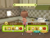 画像ギャラリー No.012のサムネイル画像 / Wii「牧場物語 わくわくアニマルマーチ」，公式サイトで発売記念壁紙を配信中